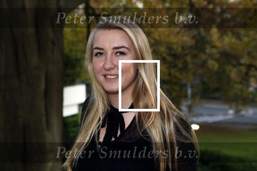 Hilversum 6 november 2018
Dries Roelvink interviewt voor Story Quincy Wilson Luc v Essen en Julia v Helvoirt uit het sbs6 programma house of Talent