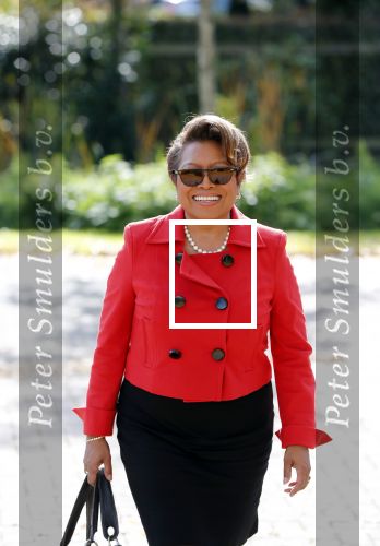 Woudenberg 8 oktober 2018
Herdenkingsdienst Anneke Gronloh in crematorium Woudenberg. Justine Palmelay