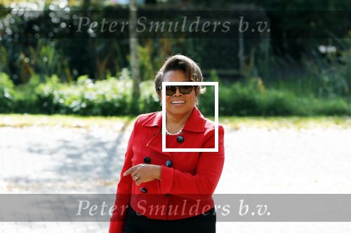 Woudenberg 8 oktober 2018
Herdenkingsdienst Anneke Gronloh in crematorium Woudenberg. Justine Palmelay