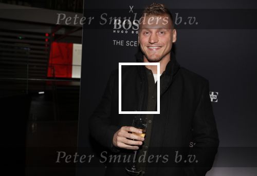 Amsterdam 1 november 2018
Voque en Hugo Boss avond in het stedelijk museum. Kaj Gorgels