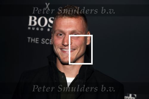 Amsterdam 1 november 2018
Voque en Hugo Boss avond in het stedelijk museum. Kaj Gorgels
