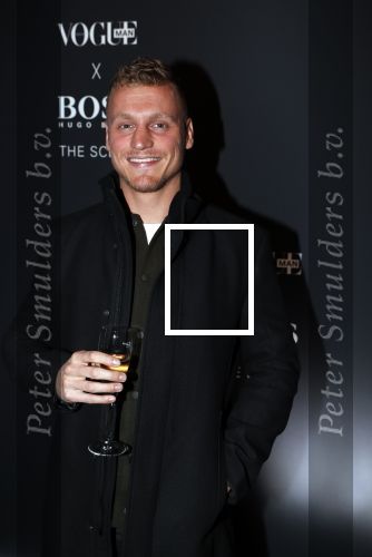 Amsterdam 1 november 2018
Voque en Hugo Boss avond in het stedelijk museum. Kaj Gorgels