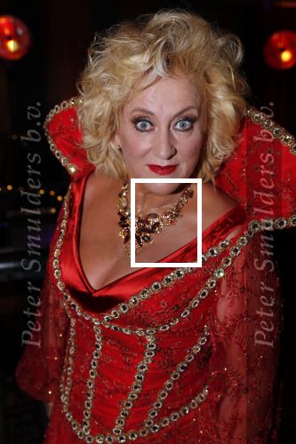 Hilversum 2 oktober 2018
Presentatie kerstshow met Xander de Buisonje Trijntje Oosterhuis Lee Towers Edsilia Rombley Karin Bloemen Danny de Munk en Anita Meier in de wisseloord studioâ€™s.