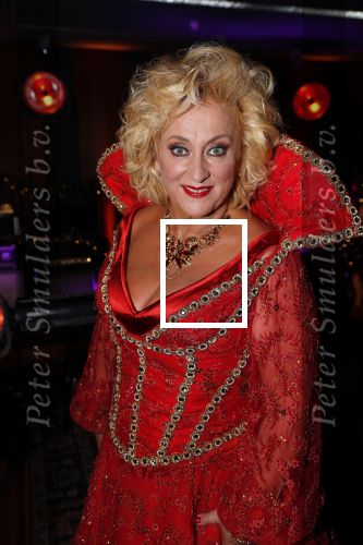 Hilversum 2 oktober 2018
Presentatie kerstshow met Xander de Buisonje Trijntje Oosterhuis Lee Towers Edsilia Rombley Karin Bloemen Danny de Munk en Anita Meier in de wisseloord studioâ€™s.