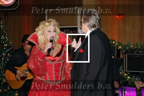 Hilversum 2 oktober 2018
Presentatie kerstshow met Xander de Buisonje Trijntje Oosterhuis Lee Towers Edsilia Rombley Karin Bloemen Danny de Munk en Anita Meier in de wisseloord studioâ€™s.