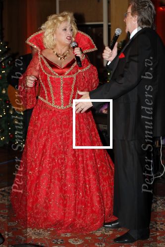 Hilversum 2 oktober 2018
Presentatie kerstshow met Xander de Buisonje Trijntje Oosterhuis Lee Towers Edsilia Rombley Karin Bloemen Danny de Munk en Anita Meier in de wisseloord studioâ€™s.