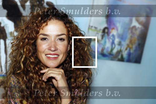 Hilversum 2 oktober 2018
Presentatie voorleesboeken van Katja Schuurman ism Jumbo en Campina. Birgit Schuurman overhandigt eerste exemplaren.