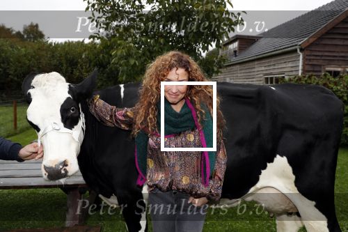 Hilversum 2 oktober 2018
Presentatie voorleesboeken van Katja Schuurman ism Jumbo en Campina. Birgit Schuurman overhandigt eerste exemplaren.
