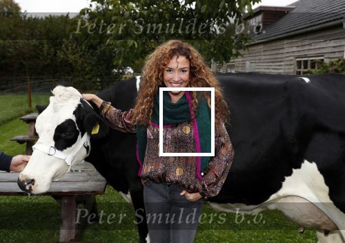 Hilversum 2 oktober 2018
Presentatie voorleesboeken van Katja Schuurman ism Jumbo en Campina. Birgit Schuurman overhandigt eerste exemplaren.