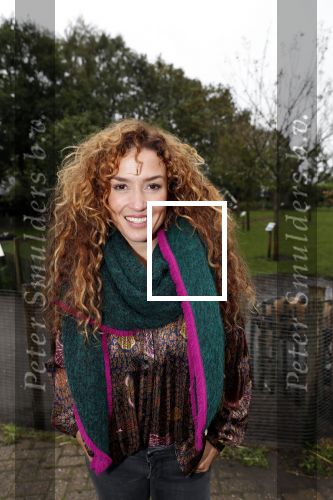 Hilversum 2 oktober 2018
Presentatie voorleesboeken van Katja Schuurman ism Jumbo en Campina. Birgit Schuurman overhandigt eerste exemplaren.