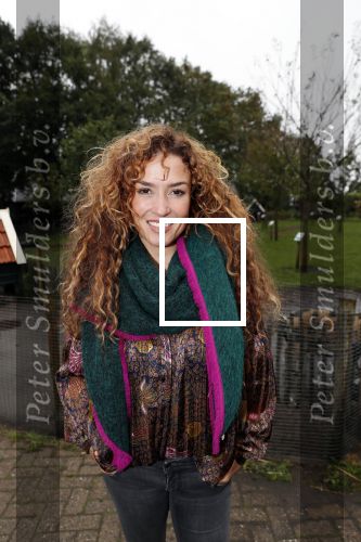 Hilversum 2 oktober 2018
Presentatie voorleesboeken van Katja Schuurman ism Jumbo en Campina. Birgit Schuurman overhandigt eerste exemplaren.