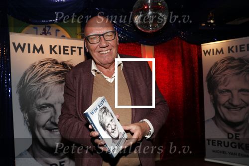 Amsterdam 30 oktober 2018
Boekpresentatie boek Wim Kieft geschreven door Michiel v Egmond. Kees Jansma krijgt het eerste boek