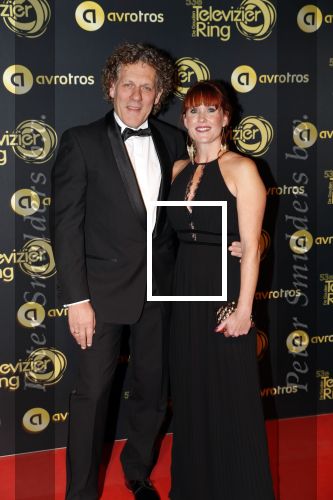 Amsterdam 11 oktober 2018
Uitreiking televizierring in AFAS LIVE.
Beau v Erven Dorens in de grote winnaar. Kees v d Spek met zijn vrouw