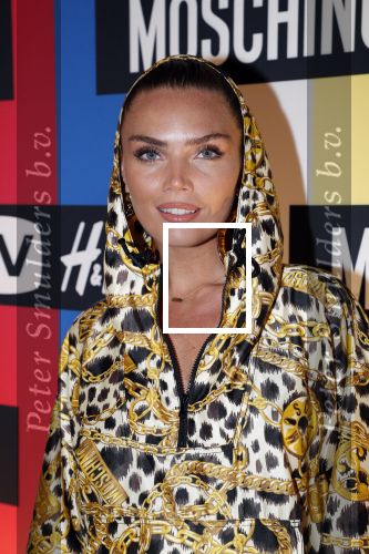 Amsterdam 5 november 2018
Presentatie samenwerking H&M en Moschino in escape. Kim  Feenstra kwam met een kennis
