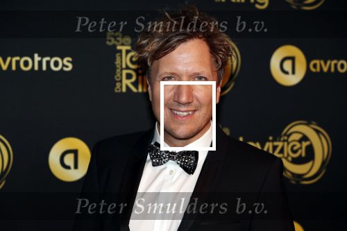 Amsterdam 11 oktober 2018
Uitreiking televizierring in AFAS LIVE.
Beau v Erven Dorens in de grote winnaar.
Klaas v Kruistum