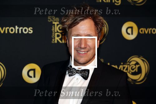 Amsterdam 11 oktober 2018
Uitreiking televizierring in AFAS LIVE.
Beau v Erven Dorens in de grote winnaar.
Klaas v Kruistum