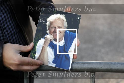 Leusden 4 en 5 oktober 2018
Herdenkingsdienst en crematie van Koos Alberts in crematorium Leusden.