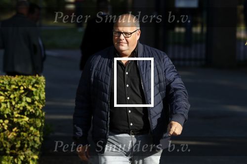 Leusden 4 en 5 oktober 2018
Herdenkingsdienst en crematie van Koos Alberts in crematorium Leusden.