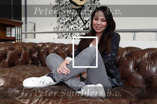 Amsterdam 18 oktober 2018
Voormalig K3 zangeres Kristel Verbeke heeft een kinderboek geschreven.