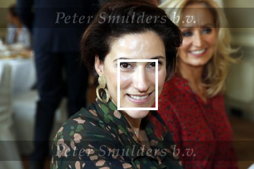 Amsterdam 13 november 2018
Presentatie parfum van Olcay Gulsen in het waldorf Astoria Hotel. Kristina Bozilovic