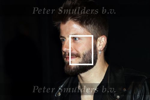 Halfweg 1 november 2018
Life after Football Gala (LAF) in the sugarfactory. Lasse Schone