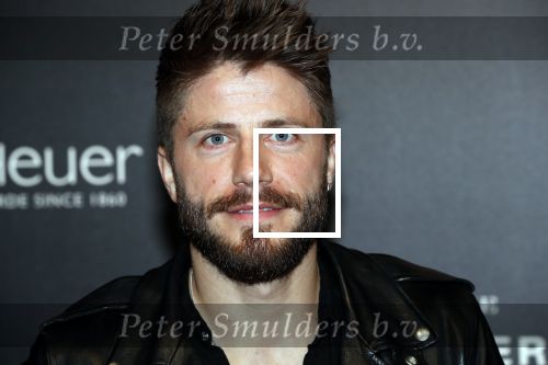 Halfweg 1 november 2018
Life after Football Gala (LAF) in the sugarfactory. Lasse Schone