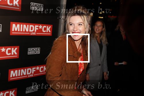 Amsterdam 25 oktober 2018
Premiere Victor Mids in AFAS live. Lauren Verster
