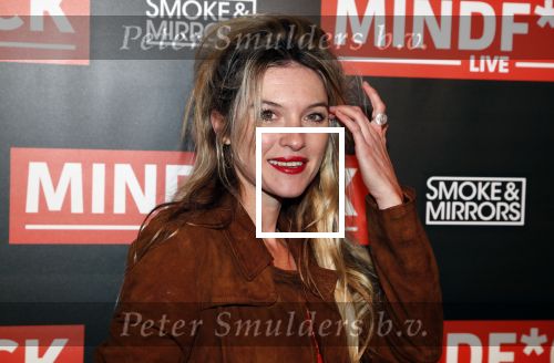 Amsterdam 25 oktober 2018
Premiere Victor Mids in AFAS live. Lauren Verster