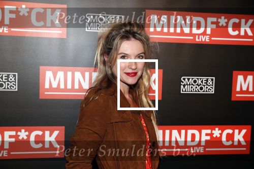 Amsterdam 25 oktober 2018
Premiere Victor Mids in AFAS live. Lauren Verster
