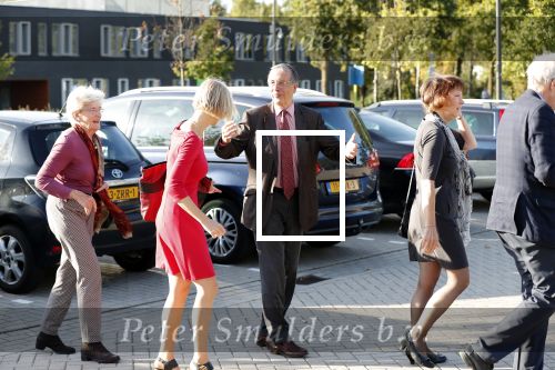 Wageningen 13 oktober 2018
D66 bijeenkomst met oa Alexander Pechtold Jan Terlouw en Laurens Jan Brinkhorst met zijn vrouw.