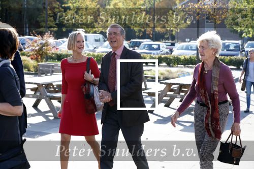Wageningen 13 oktober 2018
D66 bijeenkomst met oa Alexander Pechtold Jan Terlouw en Laurens Jan Brinkhorst met zijn vrouw.