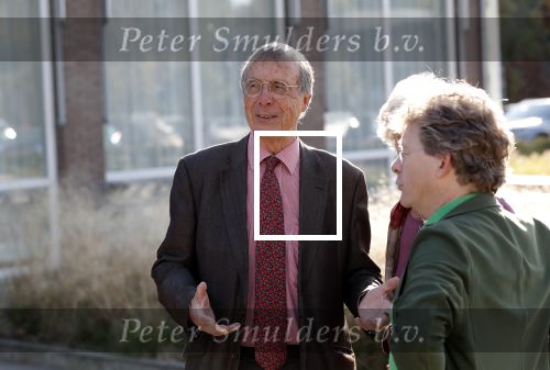 Wageningen 13 oktober 2018
D66 bijeenkomst met oa Alexander Pechtold Jan Terlouw en Laurens Jan Brinkhorst met zijn vrouw.