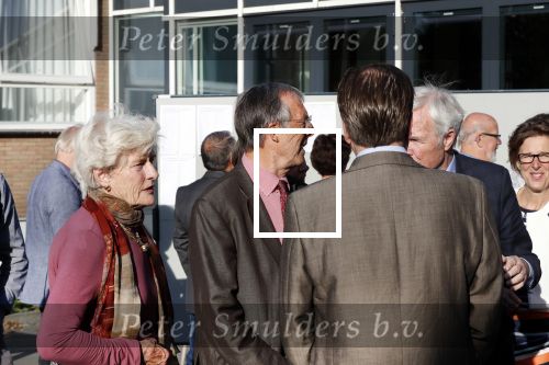 Wageningen 13 oktober 2018
D66 bijeenkomst met oa Alexander Pechtold Jan Terlouw en Laurens Jan Brinkhorst met zijn vrouw.