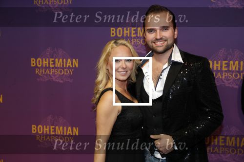 Amsterdam 30 oktober 2018
Premiere Bohemian Rhapsody in tuschinski. Lente Voorhoeve met â€¦