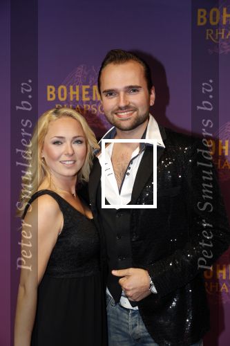 Amsterdam 30 oktober 2018
Premiere Bohemian Rhapsody in tuschinski. Lente Voorhoeve met â€¦