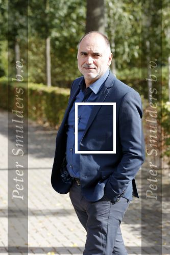 Woudenberg 8 oktober 2018
Herdenkingsdienst Anneke Gronloh in crematorium Woudenberg. Leo Blokhuis