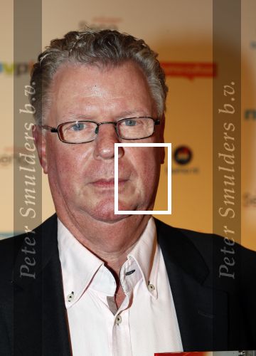 Utrecht 1 oktober 2018
Uitreiking buma prijzen in vredenburg/tivoli. Leo Lucassen haalt prijs  voor Koos Alberts op