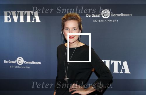 Amsterdam 22 augustus 2018
Premiere Evita in carre. Leonie Meijer
