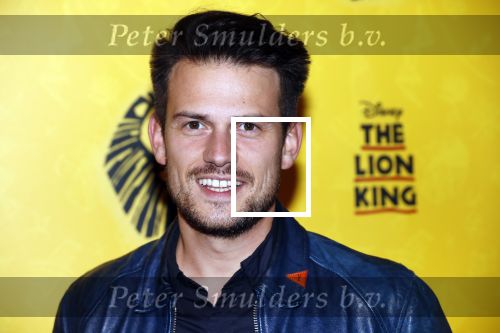 Scheveningen 17 oktober 2018
2 jaar de Lion King in het afas circustheater. Levi v Kempen