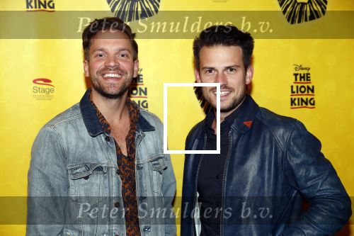 Scheveningen 17 oktober 2018
2 jaar de Lion King in het afas circustheater. Levi v Kempen