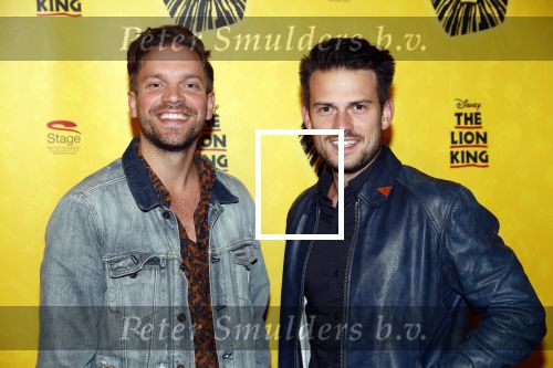 Scheveningen 17 oktober 2018
2 jaar de Lion King in het afas circustheater. Levi v Kempen