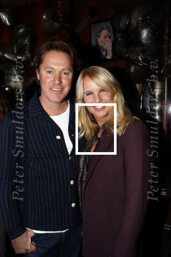 Amsterdam 5 november 2018
Presentatie Linda Man door Linda de Mol en Beau v erven Dorens. Linda met partner Jeroen Rietbergen
