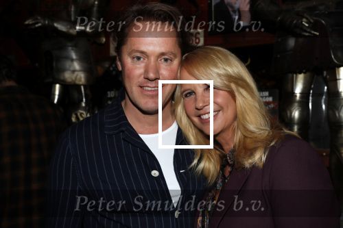 Amsterdam 5 november 2018
Presentatie Linda Man door Linda de Mol en Beau v erven Dorens. Linda met partner Jeroen Rietbergen
