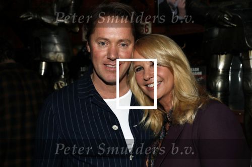 Amsterdam 5 november 2018
Presentatie Linda Man door Linda de Mol en Beau v erven Dorens. Linda met partner Jeroen Rietbergen