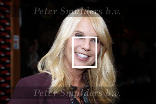 Amsterdam 5 november 2018
Presentatie Linda Man door Linda de Mol en Beau v erven Dorens.