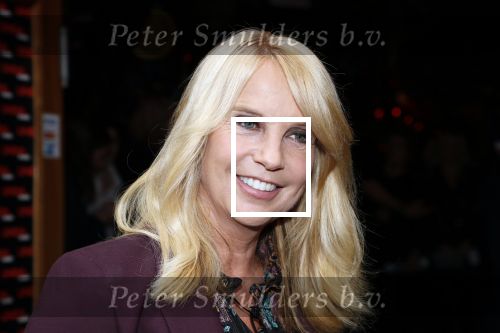 Amsterdam 5 november 2018
Presentatie Linda Man door Linda de Mol en Beau v erven Dorens.