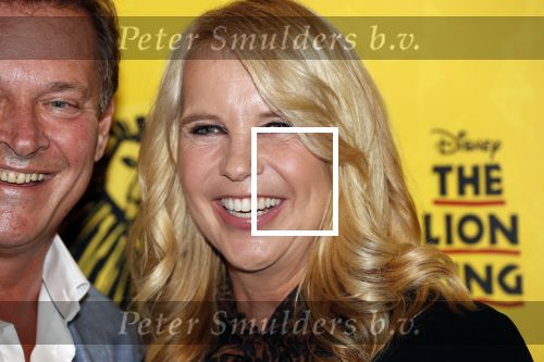 Scheveningen 17 oktober 2018
2 jaar de Lion King in het afas circustheater. Linda de Mol en Albert Verlinde