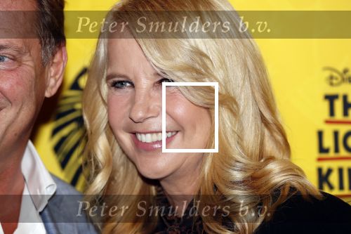 Scheveningen 17 oktober 2018
2 jaar de Lion King in het afas circustheater. Linda de Mol en Albert Verlinde