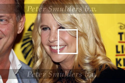 Scheveningen 17 oktober 2018
2 jaar de Lion King in het afas circustheater. Linda de Mol en Albert Verlinde