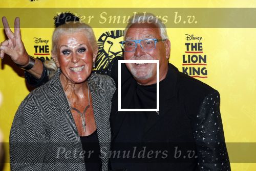 Scheveningen 17 oktober 2018
2 jaar de Lion King in het afas circustheater.